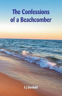 Cover image for The Confessions of a Beachcomber