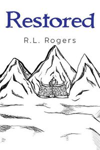 Cover image for Restored