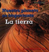 Cover image for La Tierra (Land)