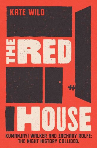 The Red House