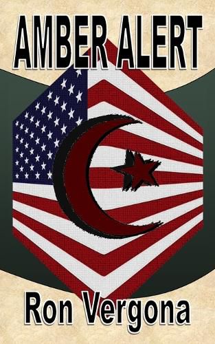 Cover image for Amber Alert