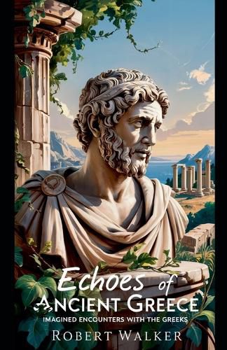 Cover image for Echoes of Ancient Greece