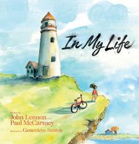 Cover image for In My Life