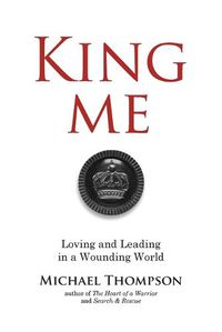 Cover image for King Me