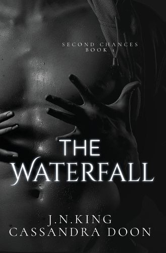 Cover image for The Waterfall