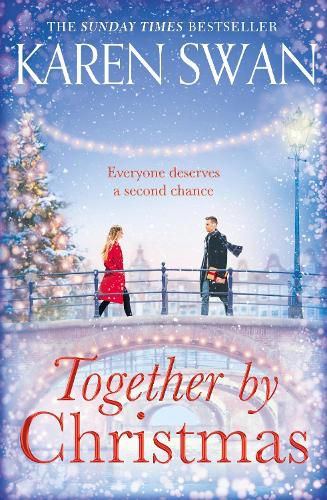 Cover image for Together by Christmas