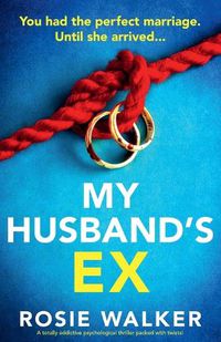 Cover image for My Husband's Ex