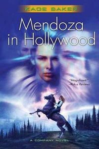 Cover image for Mendoza in Hollywood