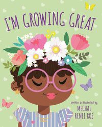 Cover image for I'm Growing Great