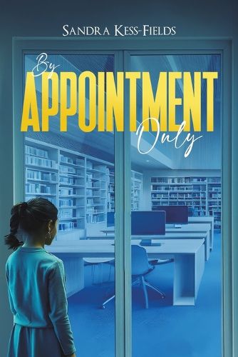 Cover image for By Appointment Only