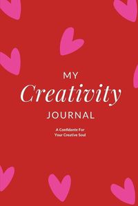 Cover image for My Creativity Journal