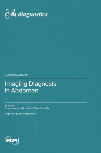 Cover image for Imaging Diagnosis in Abdomen