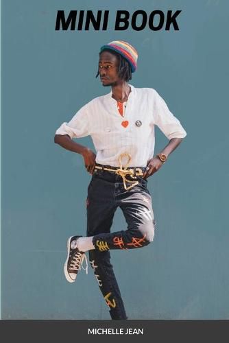 Cover image for Mini Book