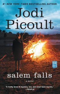 Cover image for Salem Falls