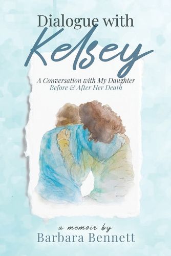 Cover image for Dialogue with Kelsey