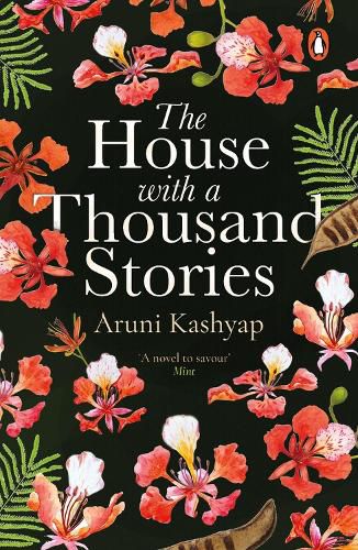 Cover image for House with a Thousand Stories, The