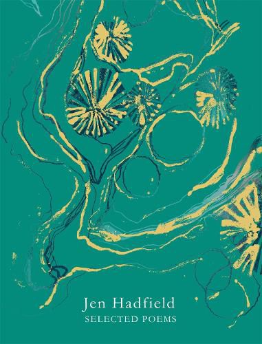 Cover image for Selected Poems
