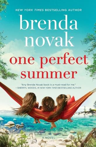 Cover image for One Perfect Summer