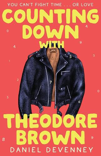 Cover image for Counting Down with Theodore Brown