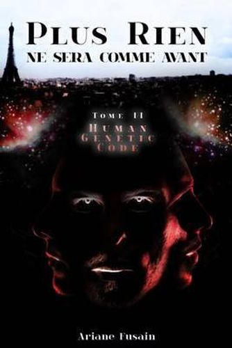 Cover image for Human Genetic Code