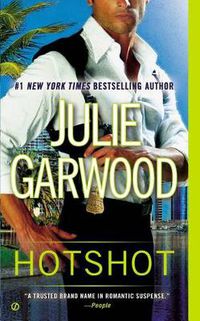 Cover image for Hotshot