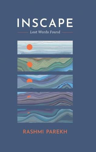 Cover image for Inscape - Lost Words Found