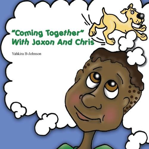 Cover image for Coming Together With Jaxon And Chris