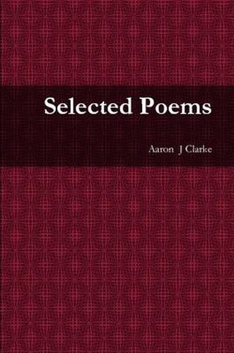 Selected Poems