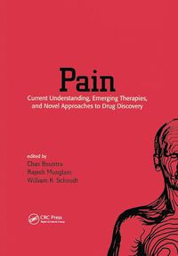 Cover image for Pain: Current Understanding, Emerging Therapies, and Novel Approaches to Drug Discovery