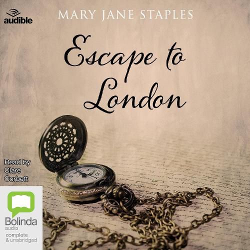 Escape to London