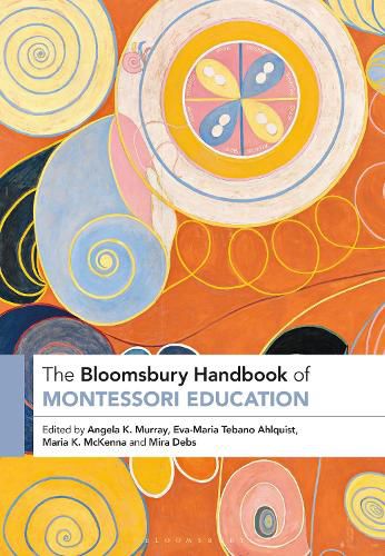 Cover image for The Bloomsbury Handbook of Montessori Education