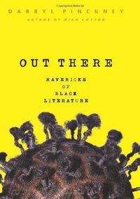 Cover image for Out There