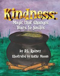 Cover image for Kindness