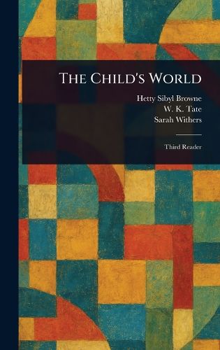 Cover image for The Child's World