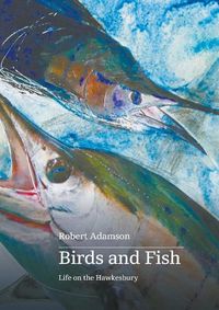 Cover image for Birds and Fish