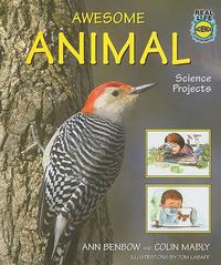 Cover image for Awesome Animal Science Projects