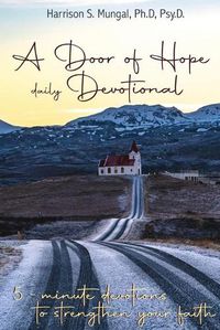 Cover image for A Door of Hope Daily Devotional