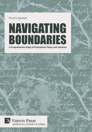 Cover image for Navigating Boundaries