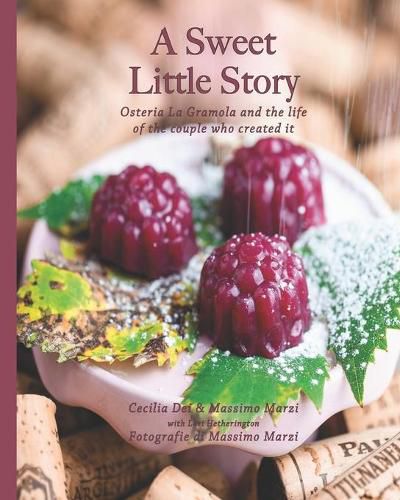 Cover image for A Sweet Little Story