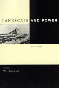 Cover image for Landscape and Power