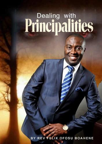 Cover image for Dealing With Principalities