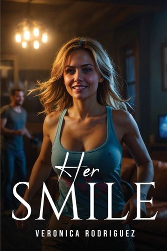Cover image for Her smile