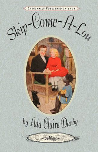 Cover image for Skip-Come-A-Lou