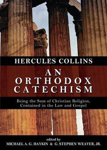 An Orthodox Catechism