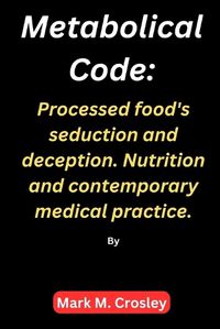 Cover image for Metabolical code