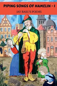 Cover image for Piping Songs of Hamelin