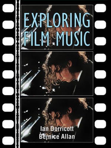 Cover image for Exploring Film Music