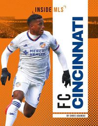 Cover image for FC Cincinnati