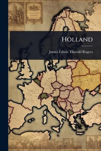 Cover image for Holland