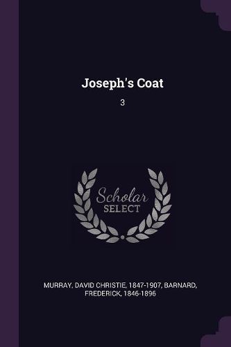 Cover image for Joseph's Coat